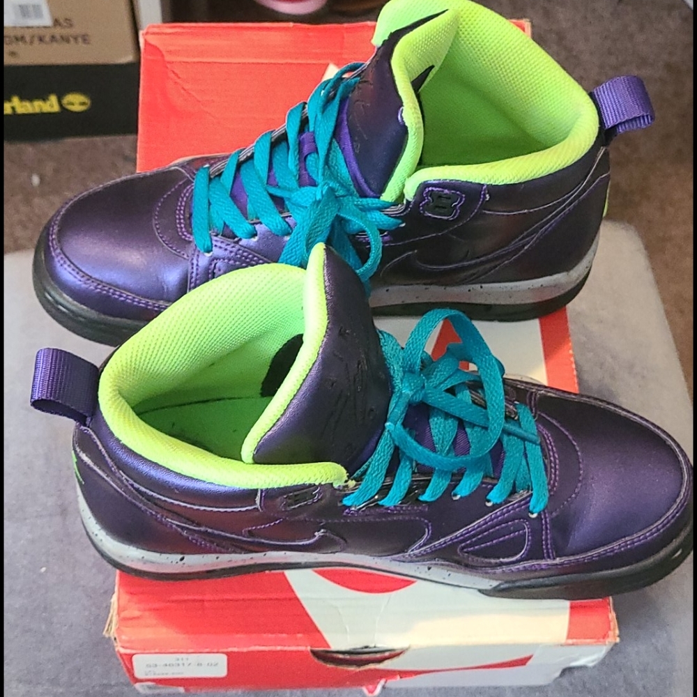 Flight 13 MID